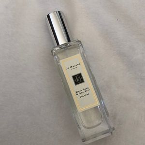 Jo Malone Wood Sage & Sea Salt - 1 oz